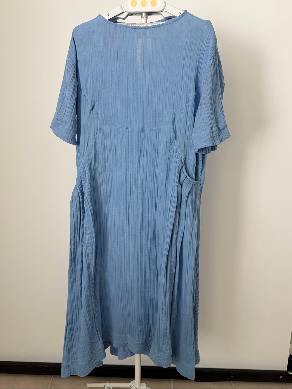 Free People - Live Light Midi Dress